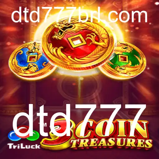 Explorando o Envolvente Mundo de 3CoinTreasures