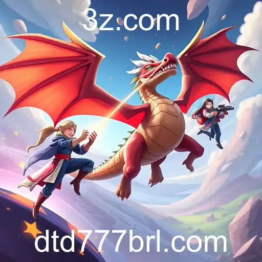 A Ascensão de Dtd777 no Cenário de Jogos Online