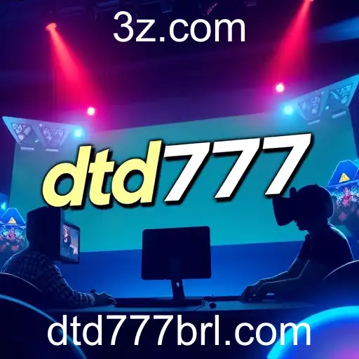 Ascensão do 'dtd777' no Cenário de Jogos Online