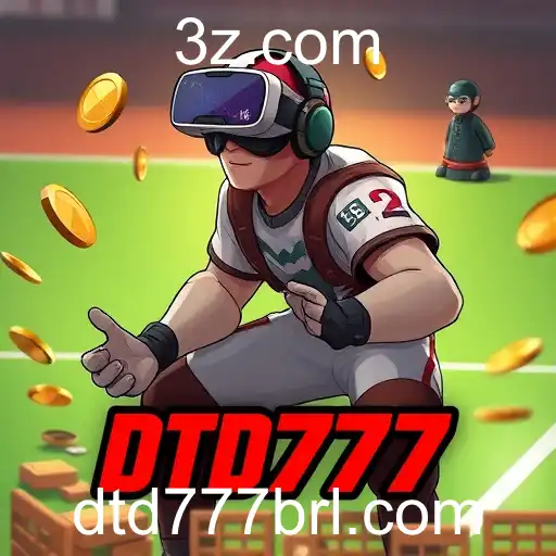 A Ascensão do dtd777 no Cenário dos Jogos Online