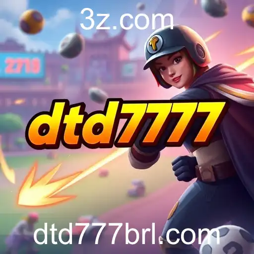 Explorando o Universo dos Jogos com dtd777