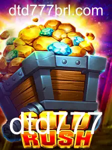 GoldRush: Aventura e Estratégia no Novo Fenômeno dos Jogos