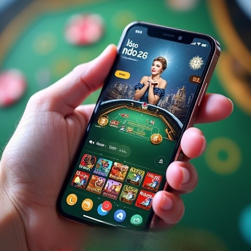 Experiência VIP dtd777