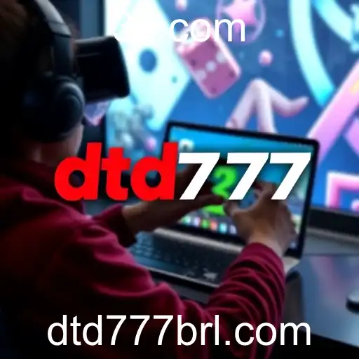 A Ascensão do dtd777 no Cenário dos Jogos Online