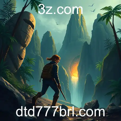 Ascensão do dtd777 no Cenário Nacional de Jogos