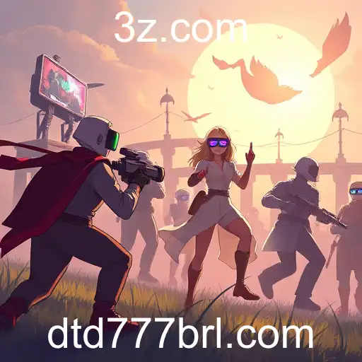 Tendências e Impactos do Crescimento do DTD777 em 2026