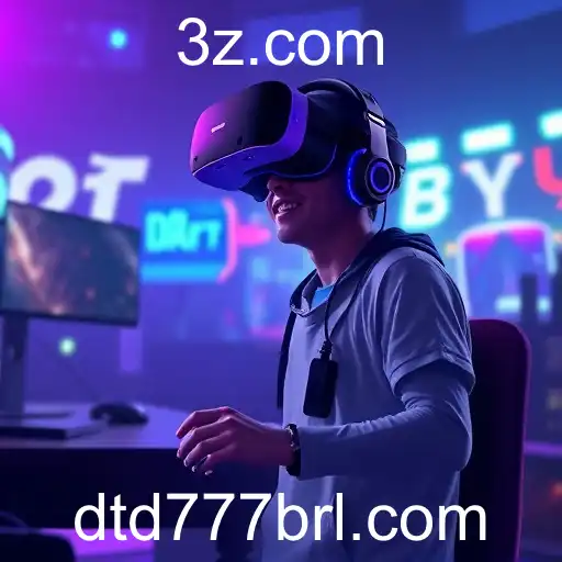 Novidades Empolgantes para Gamers