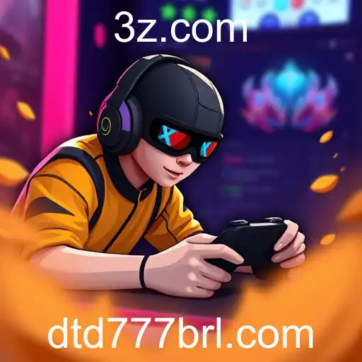 Explorando o Universo Digital com dtd777