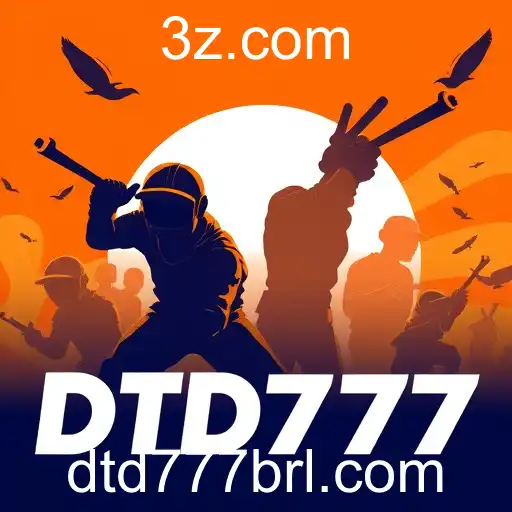 Explorando DTD777: O Portal de Jogos que Conquista 2026