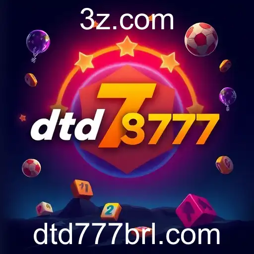 O Futuro dos Jogos: Como o dtd777 Está Moldando o Cenário Atual