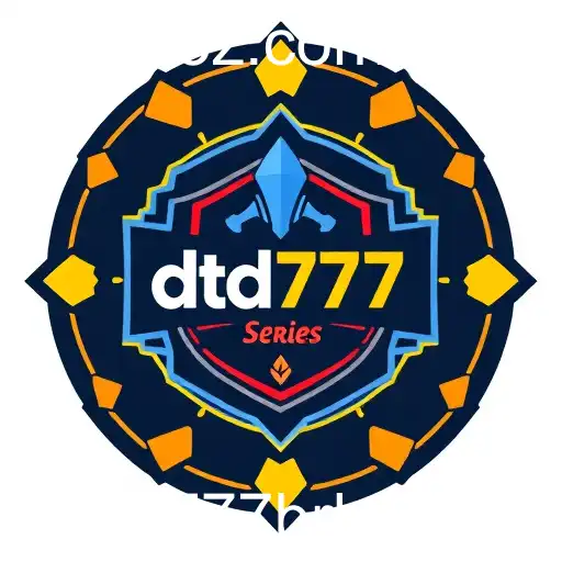 Revolução no Mundo dos Games: A Chegada do dtd777