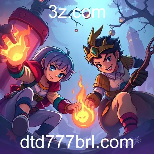 A Revolução do Mundo dos Jogos em 2025