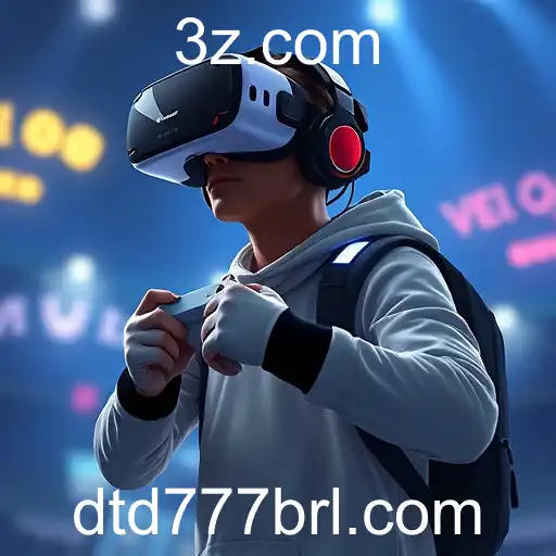 O Impacto dos Avanços Tecnológicos nos Jogos Online