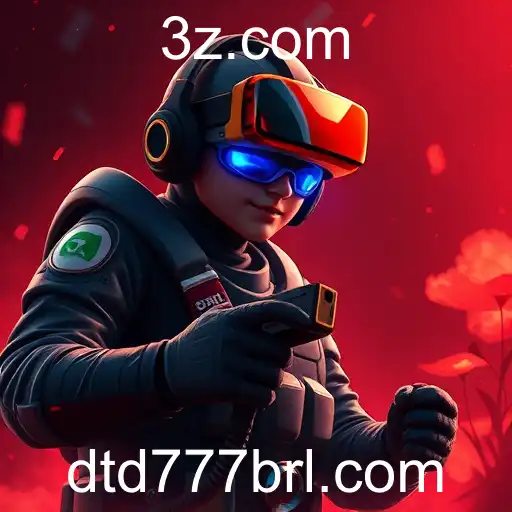 Novo Horizonte Gamer no Brasil