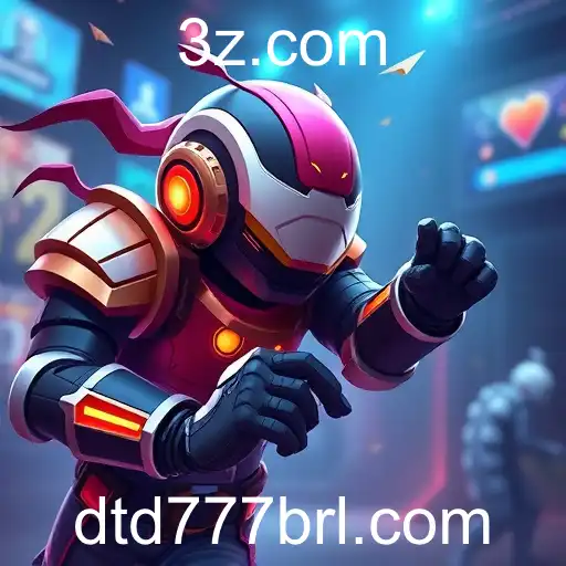 Inovações no Mundo dos Jogos Através do dtd777