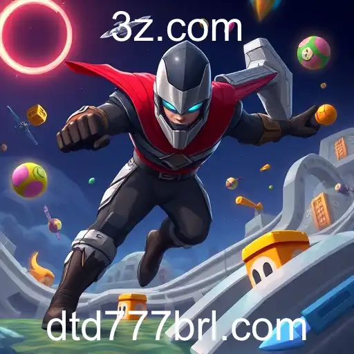 Tendências dos Games e a Chegada do 'dtd777'