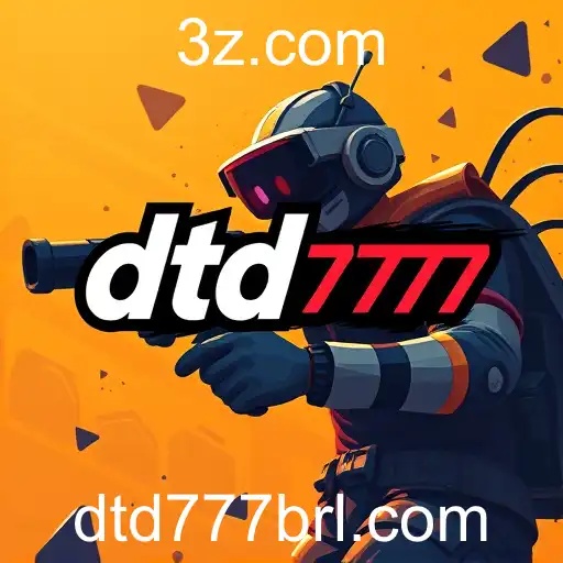 A Ascensão dos Jogos Online e o Fenômeno 'dtd777'