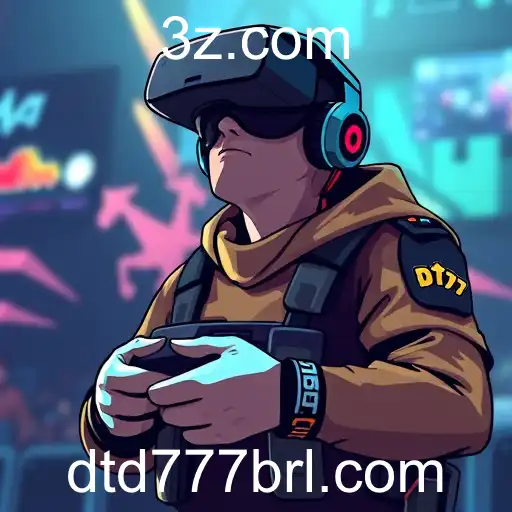 A Revolução do Gaming e as Novas Tendências