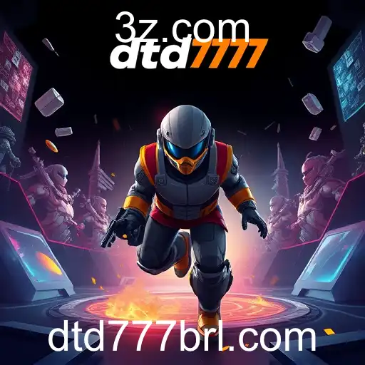 A Revolução do Mundo dos Jogos