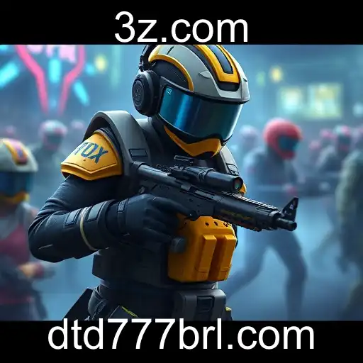 Evolução dos Jogos Virtuais: O Fenômeno DTD777