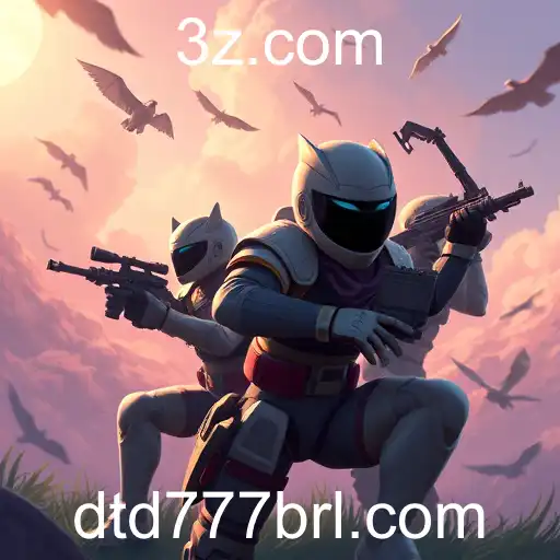 Inovação e Tendências no Mundo dos Jogos Online