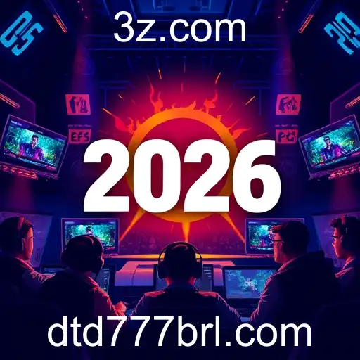 Evolução dos Jogos Online em 2026