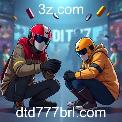 O Impacto do DTD777 no Mundo dos Jogos em 2026