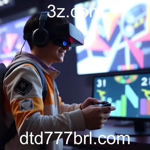 Dinamização do Mercado de Jogos Online em 2026