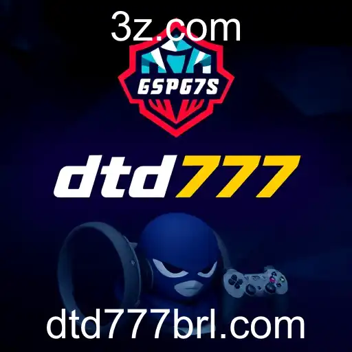 Revolução nos Jogos Online com dtd777