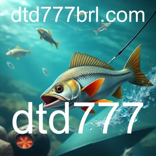 Explorando o Fascinante Mundo dos Jogos de Pesca: dtd777