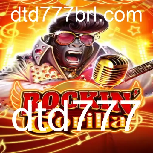 RockinGorilla: Um Mergulho no Mundo Selvagem do Novo Jogo de Estratégia