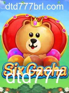 Descubra o Mundo Fascinante de SixGacha
