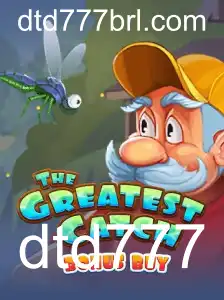 TheGreatestCatchBonusBuy: Explorando o Novo Fenômeno dos Jogos de Cassino