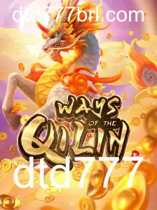 WaysoftheQilin: A Jornada Mística no Mundo dos Jogos